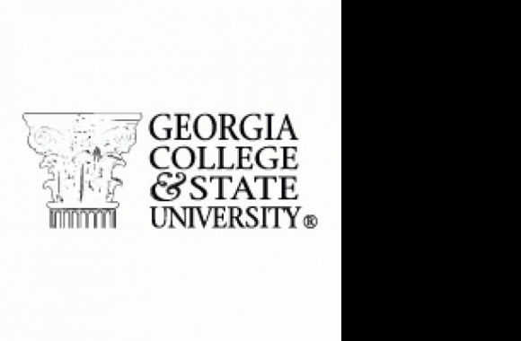 Georgia College & State University Logo