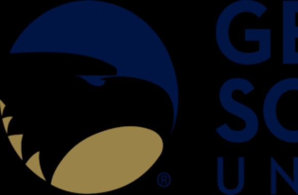 Georgia Southern University Logo download in high quality