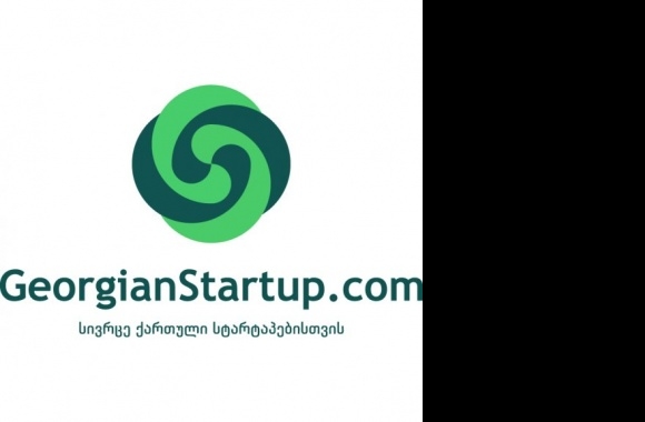 GeorgianStartup.com Logo download in high quality