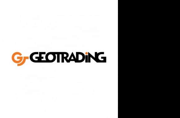 Geotrading Logo download in high quality