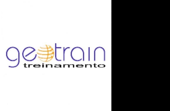 Geotrain Logo download in high quality