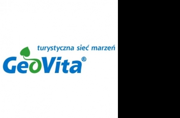 GeoVita Logo download in high quality
