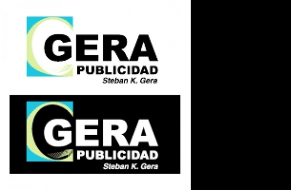 Gera Publicidad Logo