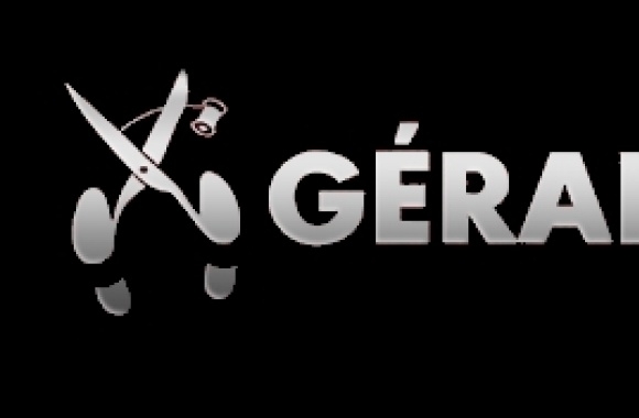 Gerard Sene Logo download in high quality