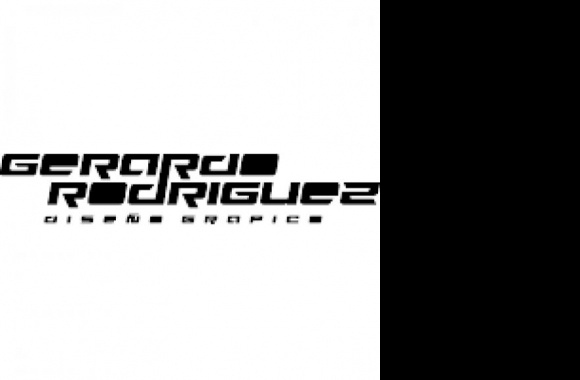 Gerardo Rodriguez Logo