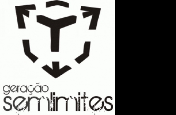 Geração Sem Limites Logo download in high quality