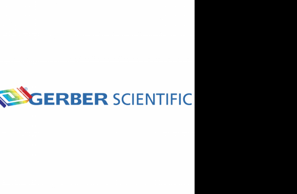 Gerber scientific Logo download in high quality