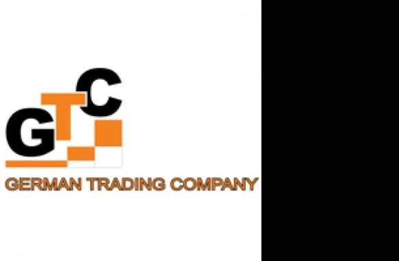 german trading company Logo download in high quality