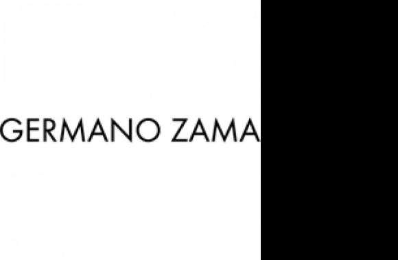 GERMANO ZAMA Logo
