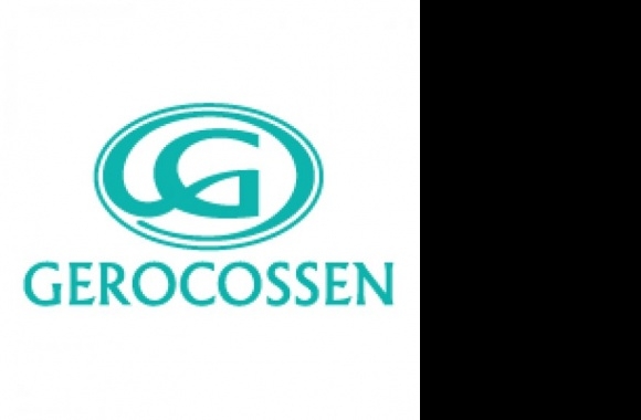 Gerocossen Logo download in high quality