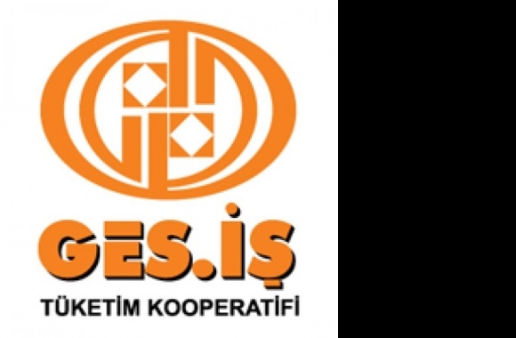Ges.is Logo download in high quality