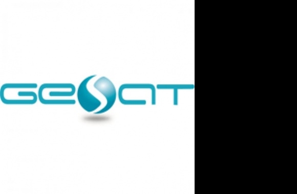 GESAT Telecomunicaciones Logo download in high quality