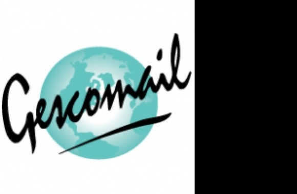 Gescomail Logo download in high quality