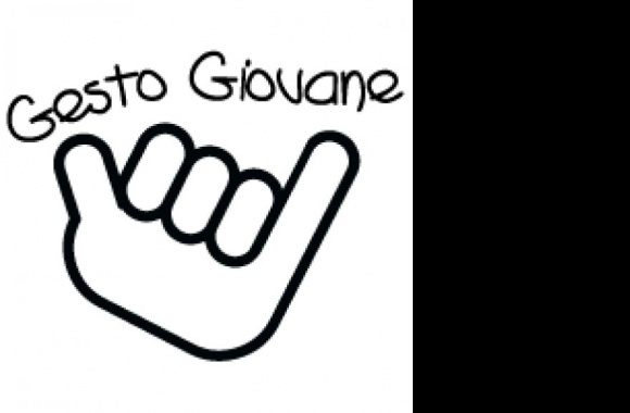 Gesto Giovane® Logo download in high quality