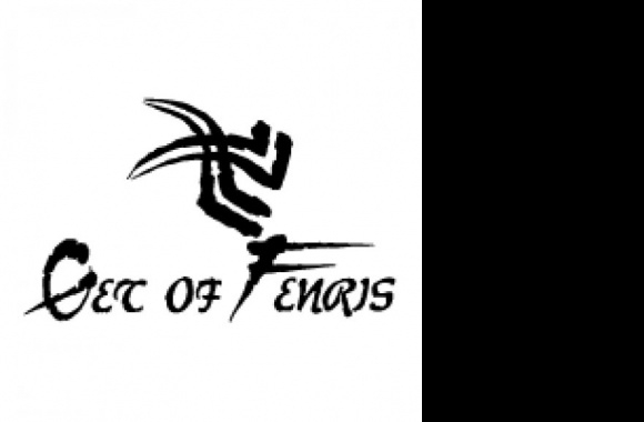 Get Of Fenris Logo download in high quality