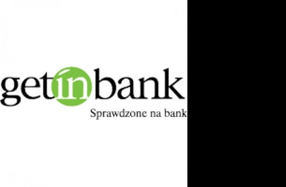 getin bank Logo download in high quality