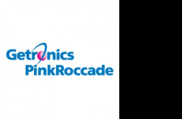 Getronics PinkRoccade Logo download in high quality