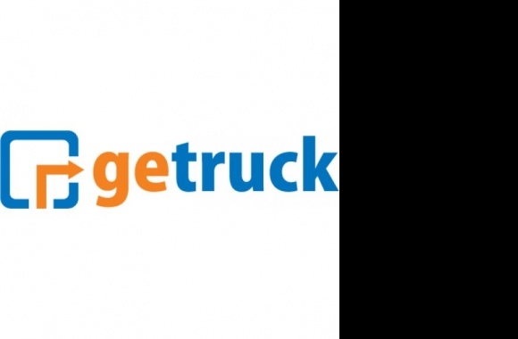 Getruck Logo download in high quality