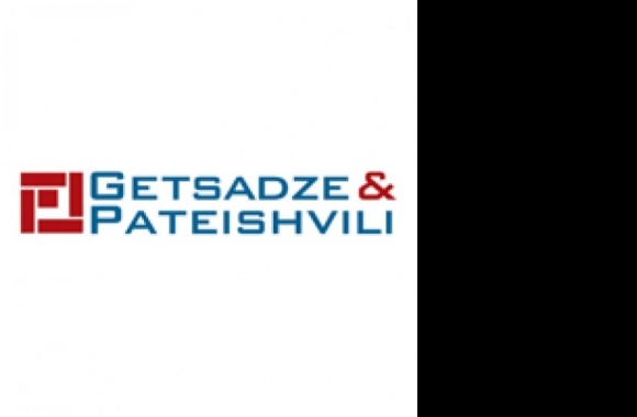 Getsadze & Pateishvili Logo download in high quality