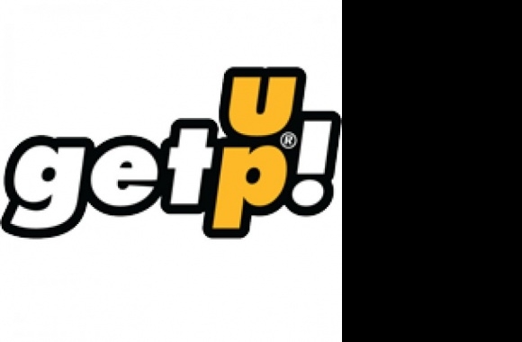 getup! Logo download in high quality