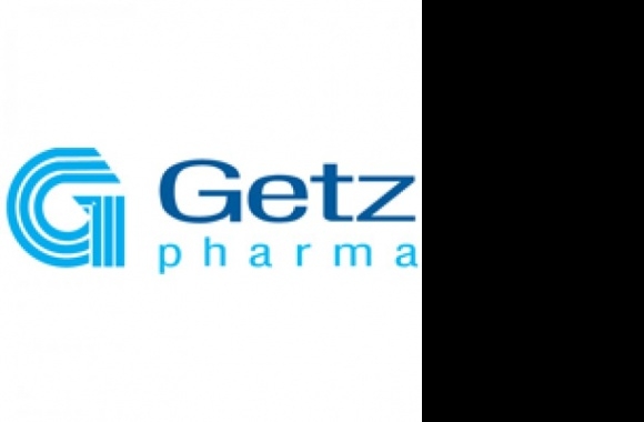 Getz Pharma Philippines Logo