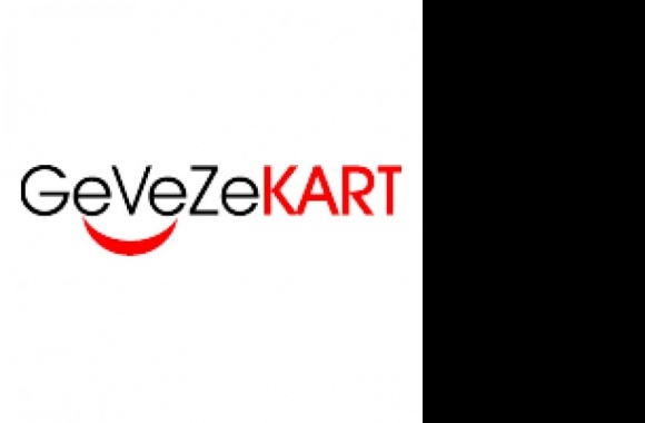Gevezekart Logo download in high quality