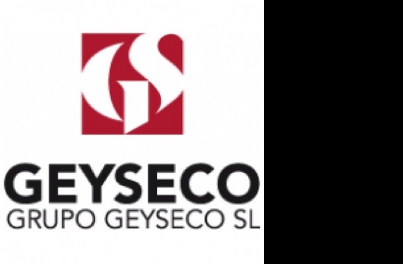 Geyseco Logo download in high quality