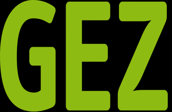 GEZ. Logo download in high quality