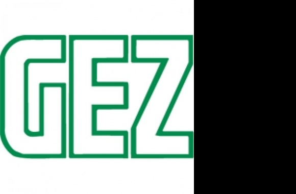 GEZ Logo download in high quality