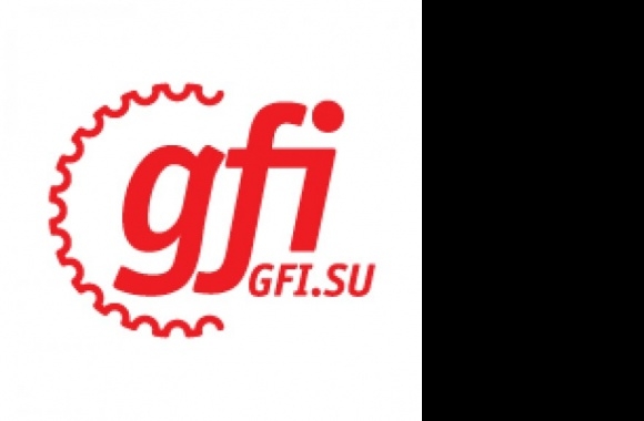 gfi Logo download in high quality