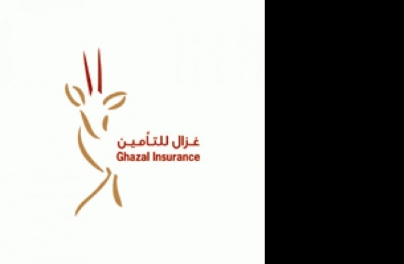 Ghazal Insurance Logo download in high quality