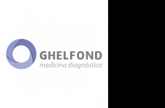 Ghelfond Medficina Diagnóstica Logo download in high quality