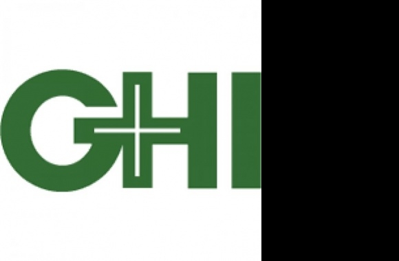 GHI Medical Insurance Logo download in high quality