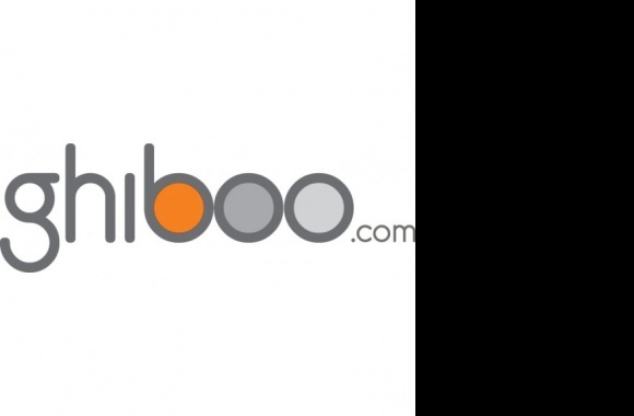 Ghiboo Logo download in high quality