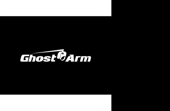 GhostArm Logo download in high quality