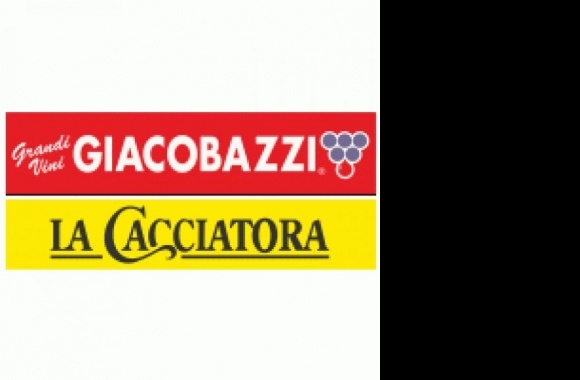 Giacobazzi Logo download in high quality
