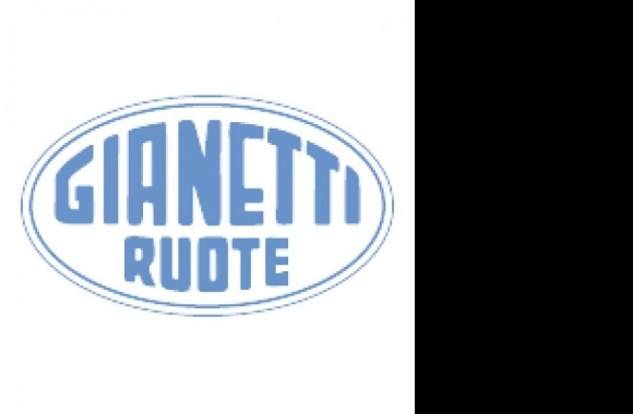 Gianetti Logo download in high quality