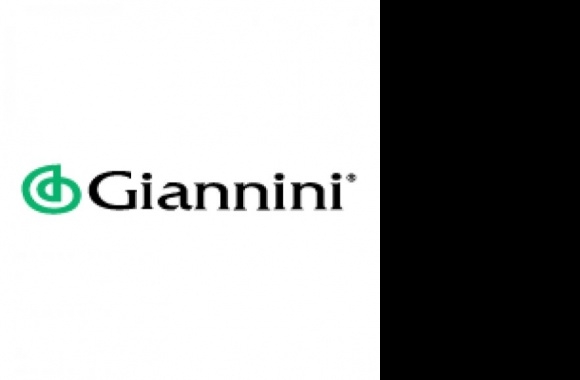 Giannini Logo download in high quality