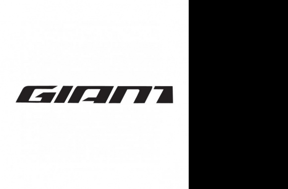 Giant ebike Logo