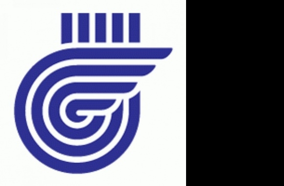 Gidromash Logo download in high quality