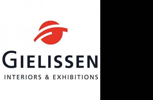 Gielissen Interiors & Exhibitions Logo download in high quality