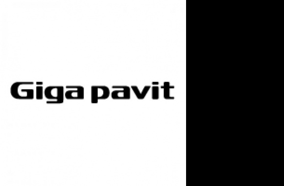 Giga Pavit Logo