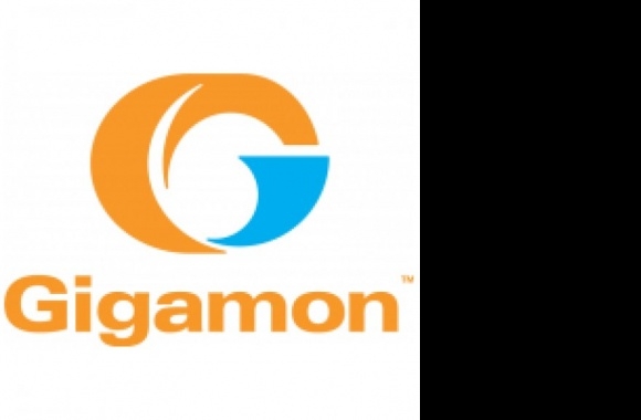 Gigamon Logo download in high quality