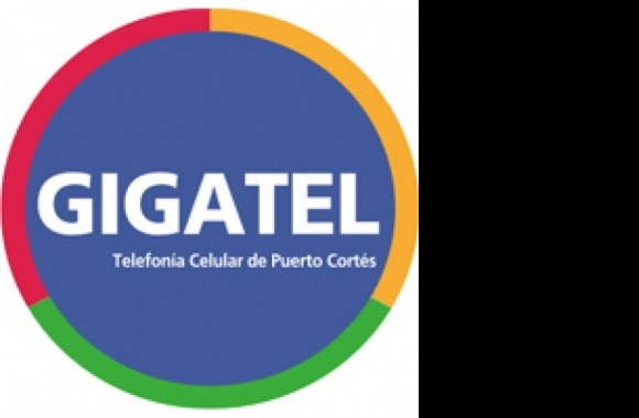 Gigatel Logo download in high quality