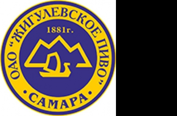 Giguliovskoe Pivo Logo