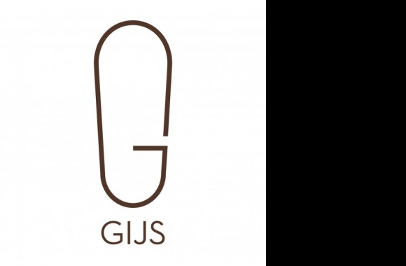 Gijs Shoes Logo download in high quality