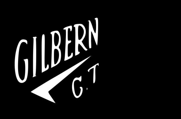 Gilbern Logo download in high quality