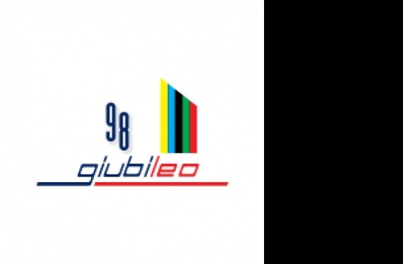 gilera giubileo 98 Logo download in high quality