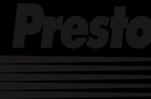 Gillette Prestobarbamax Plus Logo download in high quality