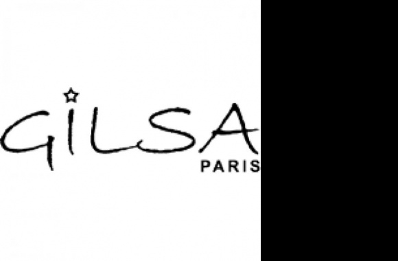 Gilsa Logo download in high quality